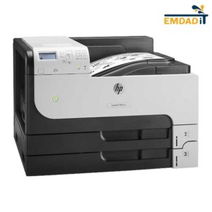 HP LaserJet Enterprise 700 Printer M712dn