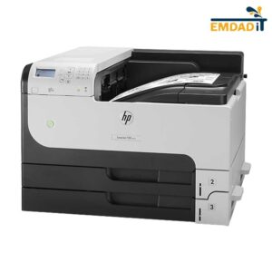 HP LaserJet Enterprise 700 Printer M712dn