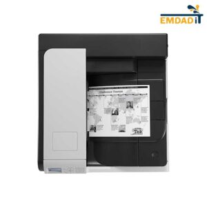 HP LaserJet Enterprise 700 Printer M712dn