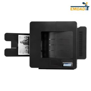 HP LaserJet Enterprise M806dn Printer