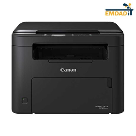 پرینتر سه کاره لیزری CANON مدل imageCLASS MF272dw