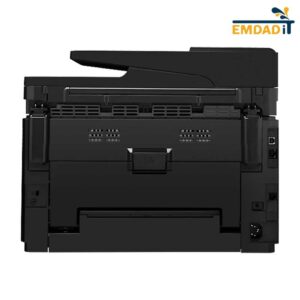 پرینتر چهارکاره لیزری رنگی HP مدل Color LaserJet Pro M177fw