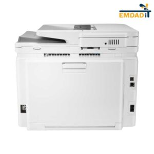 پرینتر چهارکاره لیزری رنگی HP مدل Color LaserJet Pro M283fdn