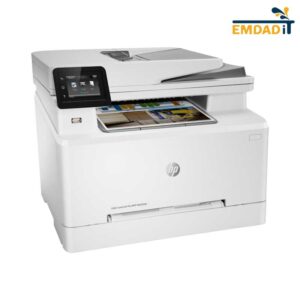 پرینتر چهارکاره لیزری رنگی HP مدل Color LaserJet Pro M283fdn