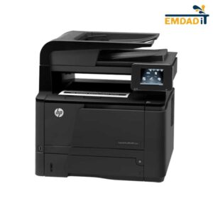 پرینتر چهار کاره لیزری HP مدل LaserJet Pro M425dn