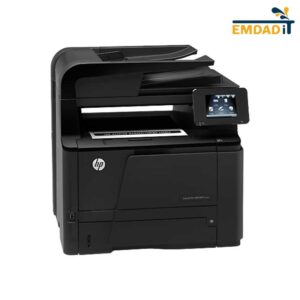 پرینتر چهار کاره لیزری HP مدل LaserJet Pro M425dn