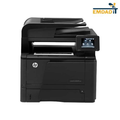 پرینتر چهار کاره لیزری HP مدل LaserJet Pro M425dn