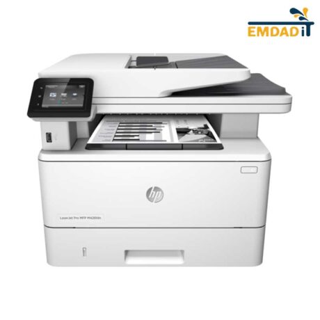 پرینتر چهار کاره لیزری HP مدل LaserJet Pro M426fdn