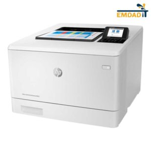 پرینتر تک کاره لیزری رنگی HP مدل Color LaserJet M455dn