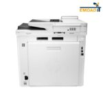 پرینتر چهارکاره لیزری رنگی HP مدل Color LaserJet Pro M479fdw