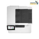 پرینتر چهارکاره لیزری رنگی HP مدل Color LaserJet Pro M479fdw