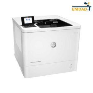 پرینتر تک کاره لیزری HP مدل LaserJet M608n