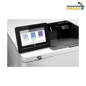 پرینتر تک کاره لیزری HP مدل LaserJet M612dn