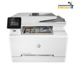 پرینتر سه کاره لیزری رنگی HP مدل Color LaserJet Pro M282nw