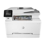 پرینتر سه کاره لیزری رنگی HP مدل Color LaserJet Pro M282nw