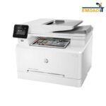 پرینتر سه کاره لیزری رنگی HP مدل Color LaserJet Pro M282nw