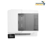 پرینتر سه کاره لیزری رنگی HP مدل Color LaserJet Pro M282nw