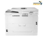 پرینتر سه کاره لیزری رنگی HP مدل Color LaserJet Pro M282nw