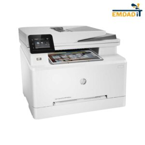 پرینتر سه کاره لیزری رنگی HP مدل Color LaserJet Pro M282nw