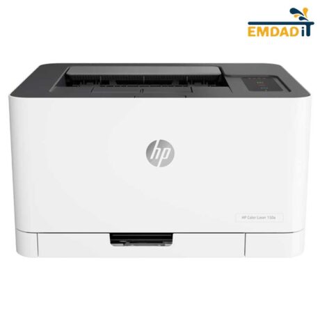 پرینتر تک کاره لیزری رنگی HP مدل Color Laser 150a