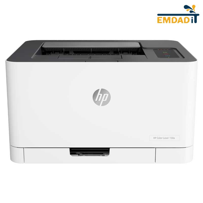 پرینتر تک کاره لیزری رنگی HP مدل Color Laser 150a