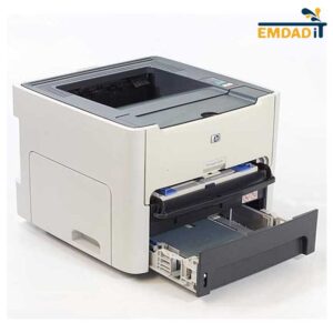 پرینتر تک کاره لیزری HP مدل LaserJet 1320