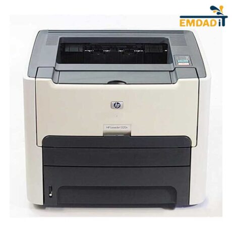 پرینتر تک کاره لیزری HP مدل LaserJet 1320