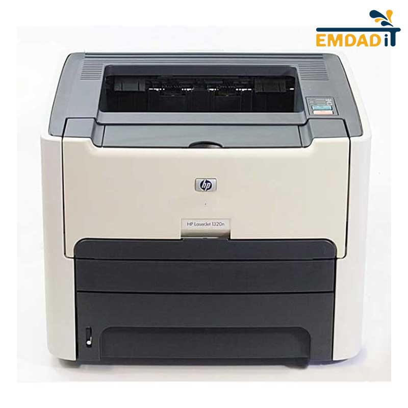 پرینتر تک کاره لیزری HP مدل LaserJet 1320