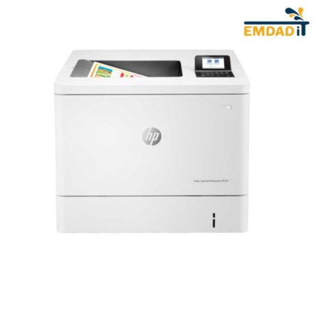 HP Color LaserJet Enterprise M554dn Printer