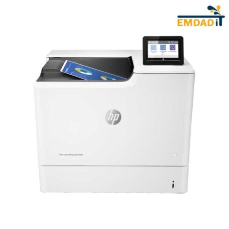 پرینتر تک کاره لیزری رنگی HP مدل Color LaserJet M653dn