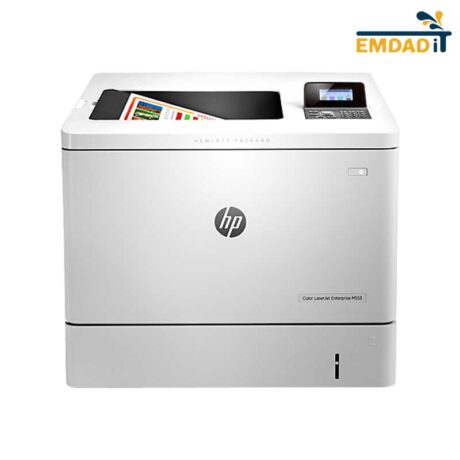 HP Color LaserJet Enterprise M553n