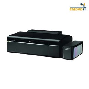 پرینتر تک کاره جوهر افشان EPSON مدل L805