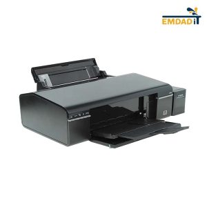 پرینتر تک کاره جوهر افشان EPSON مدل L805