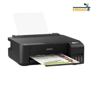 پرینتر تک کاره جوهر افشان EPSON مدل EcoTank L1250