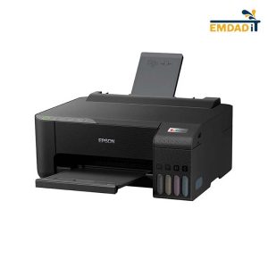 پرینتر تک کاره جوهر افشان EPSON مدل EcoTank L1250