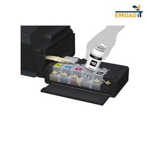پرینتر تک کاره جوهر افشان EPSON مدل L1300