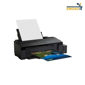 پرینتر تک کاره جوهر افشان EPSON مدل L1800