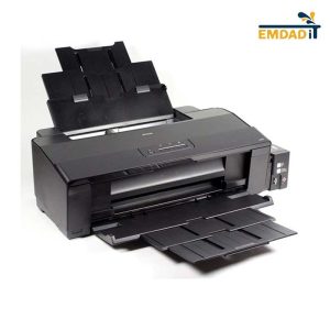 پرینتر تک کاره جوهر افشان EPSON مدل L1800
