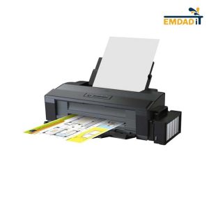 پرینتر تک کاره جوهر افشان EPSON مدل L1800