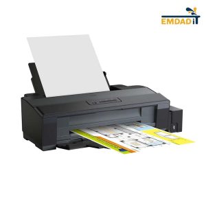 پرینتر تک کاره جوهر افشان EPSON مدل L1300