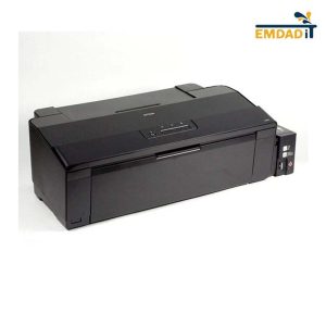 پرینتر تک کاره جوهر افشان EPSON مدل L1800