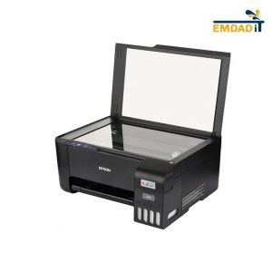 پرینتر سه کاره جوهر افشان EPSON مدل EcoTank L3250