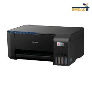 پرینتر سه کاره جوهرافشان EPSON مدل EcoTank L3251