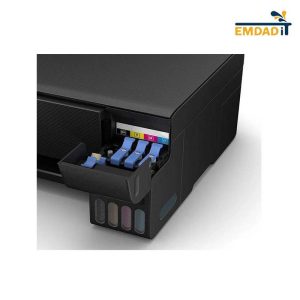 پرینتر سه کاره جوهرافشان EPSON مدل EcoTank L3251