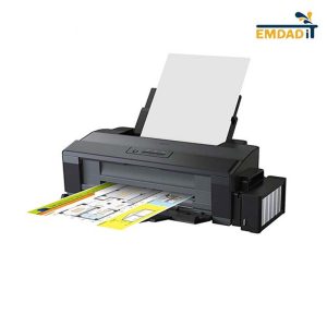 پرینتر تک کاره جوهر افشان EPSON مدل L1300