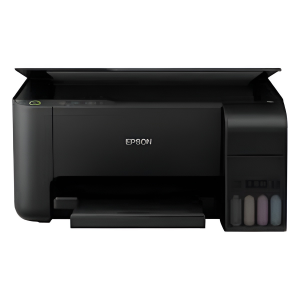 پرینتر جوهر افشان اپسون مدل EcoTank L1250