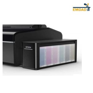 پرینتر تک کاره جوهر افشان EPSON مدل L805